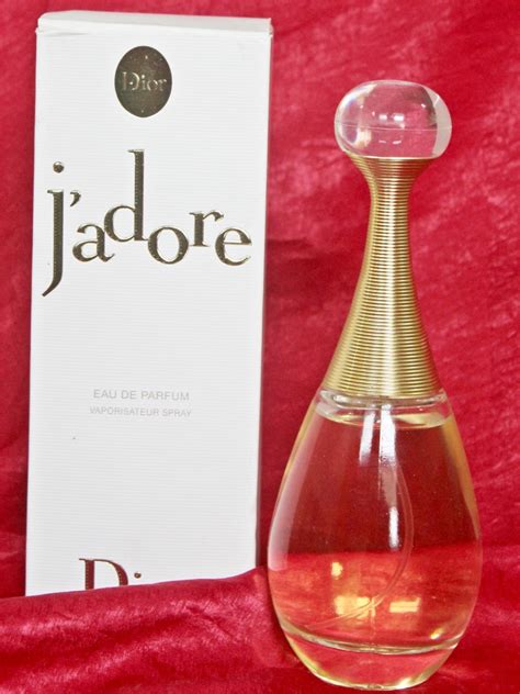 j'adore dior edp|Dior j'adore perfume reviews.